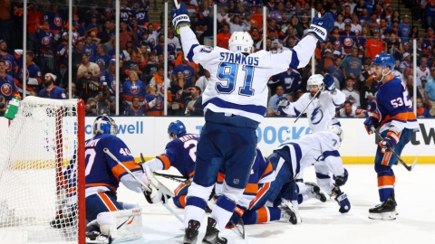 Une recette qui a fait ses preuves pour Tampa