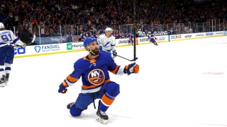 Jordan Eberle