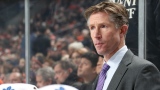 Dave Hakstol