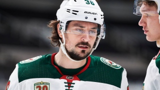 Mats Zuccarello Mats Zuccarello