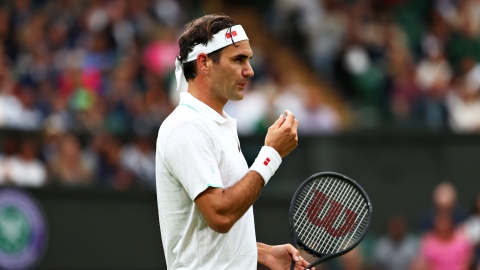 Federer ne tournera pas le dos au tennis à la retraite