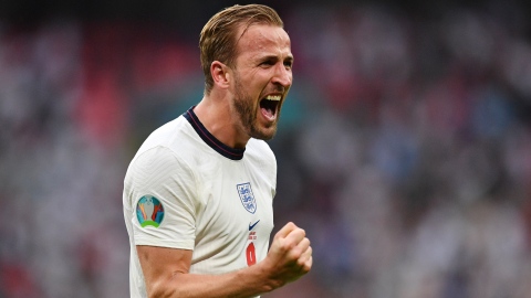 Angleterre-Danemark : cap sur la finale pour Kane et Kjaer