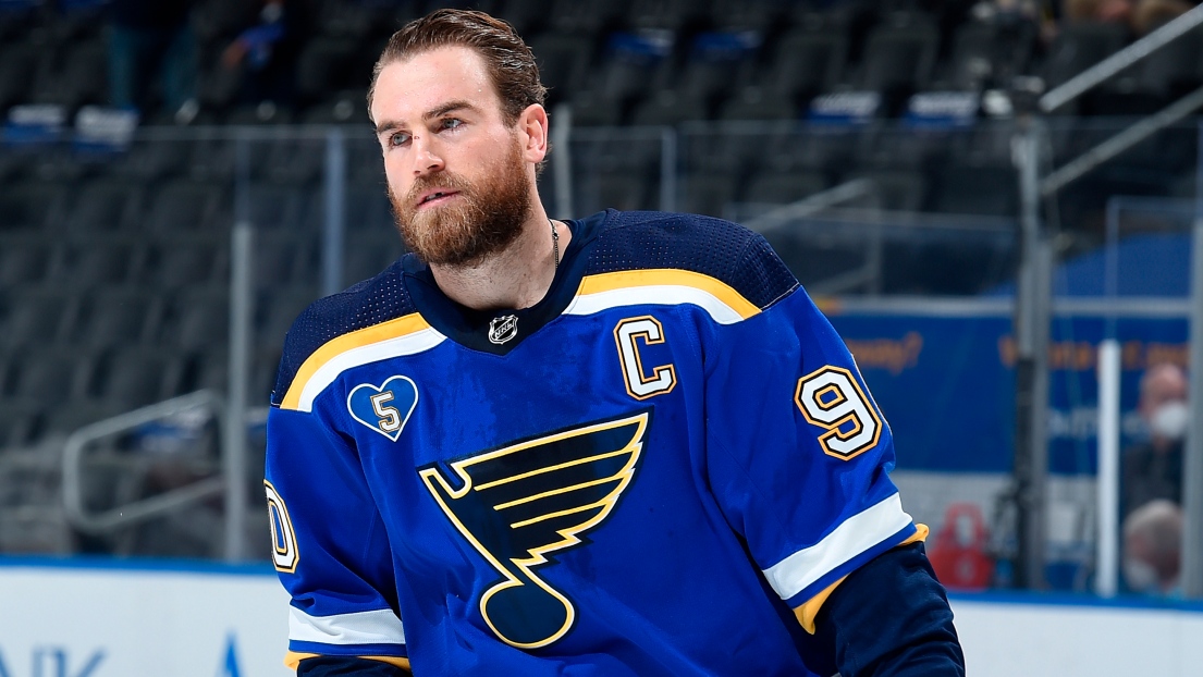 Ryan O'Reilly