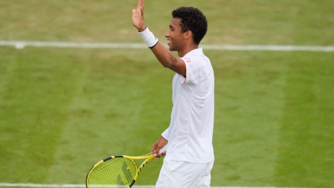 Wimbledon : « les joueurs sont pénalisés »