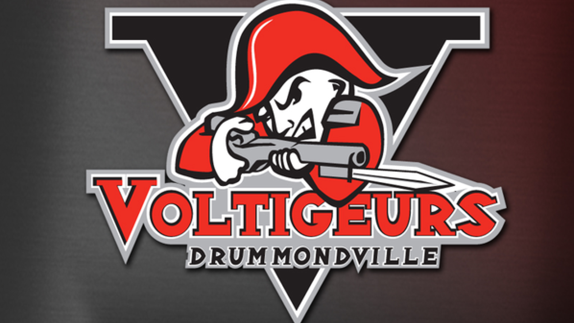 voltigeur de drummondville football clipart