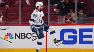 Nikita Kucherov Nikita Kucherov