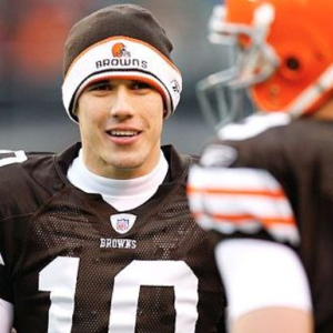 NFL: Brady Quinn sera le partant des Browns - NFL - Grand Club | RDS.ca