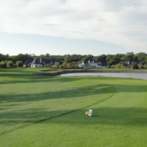 Finale BMW Golf Trophy - Golf - Grand Club | RDS.ca