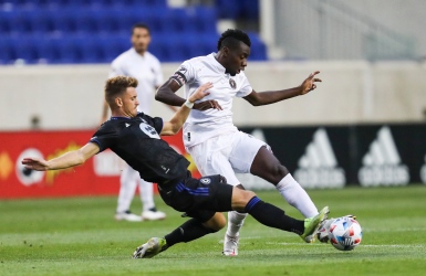 Rapport d'Olivier : CF Montréal 1 - Inter Miami 0