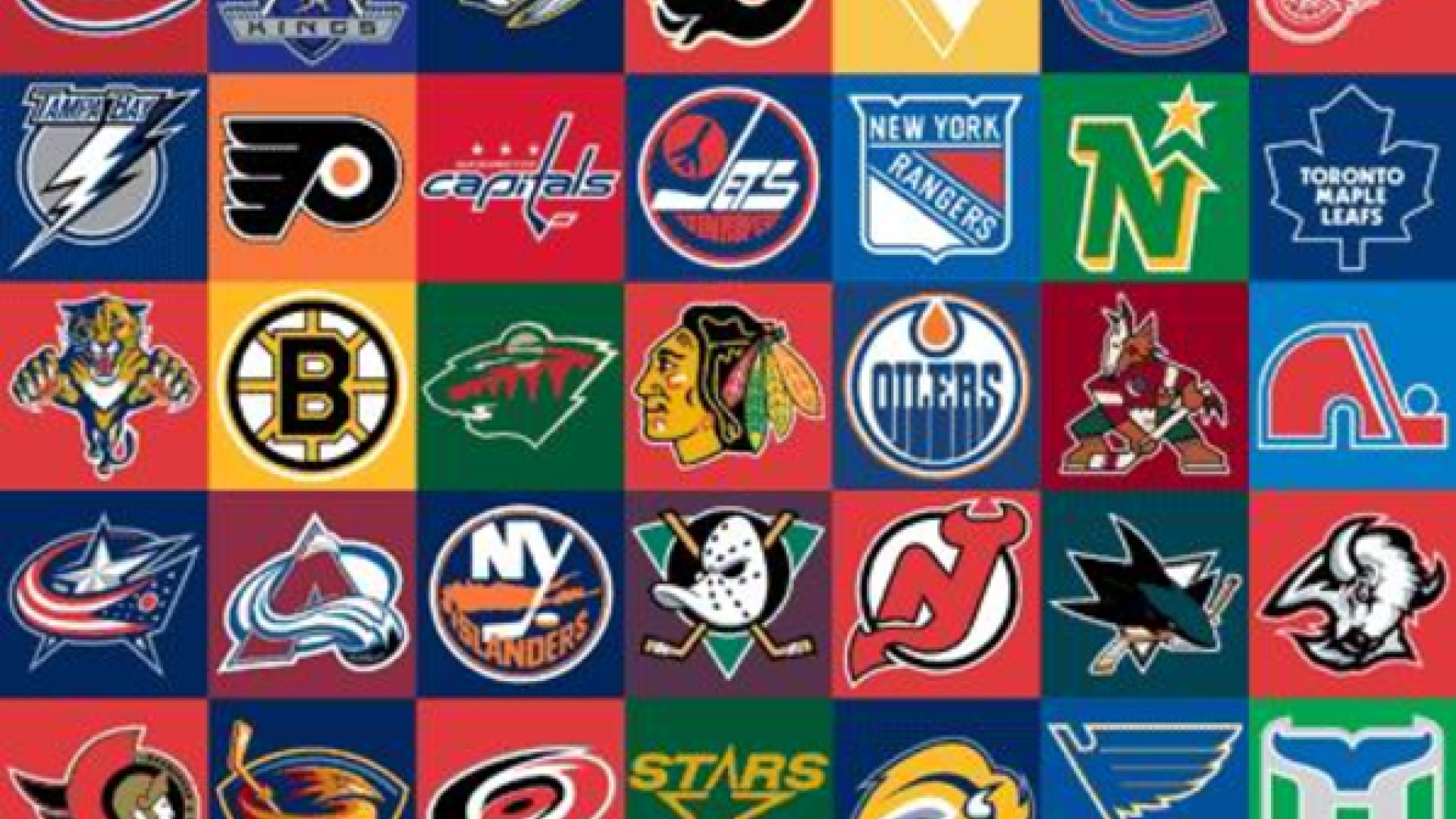 Les équipes De La Ligue Nationale Hockey 2015 - Canadiens - Grand Club ...