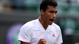 Félix Auger-Aliassime
