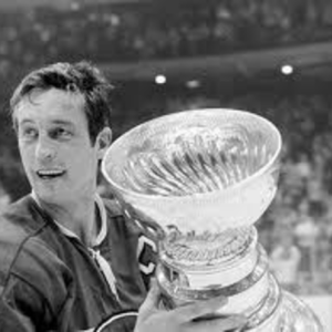 Bonne Fête Jean Béliveau! - LNH - Grand Club | RDS.ca