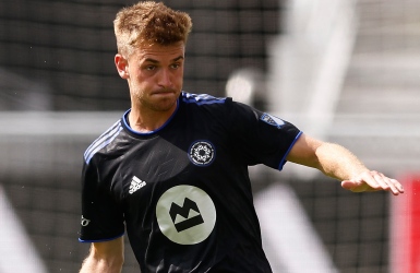 Amar Sejdic est échangé au Atlanta United