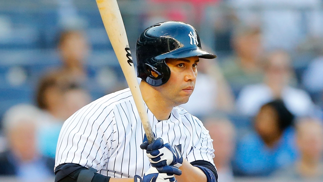 Carlos Beltran