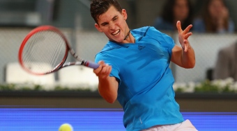 Dominic Thiem