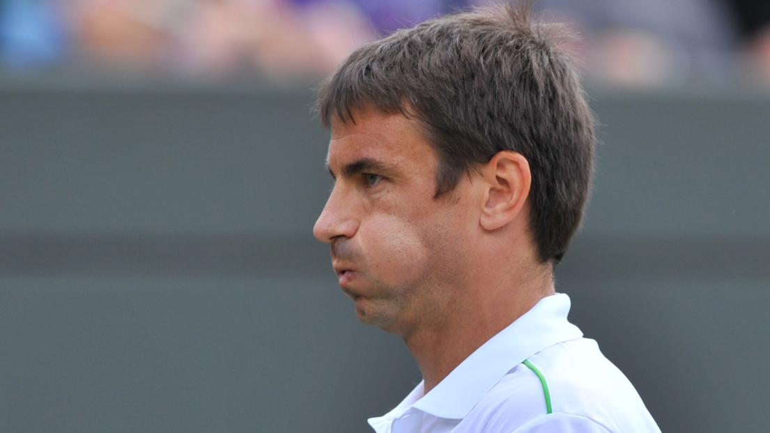 Tommy Robredo