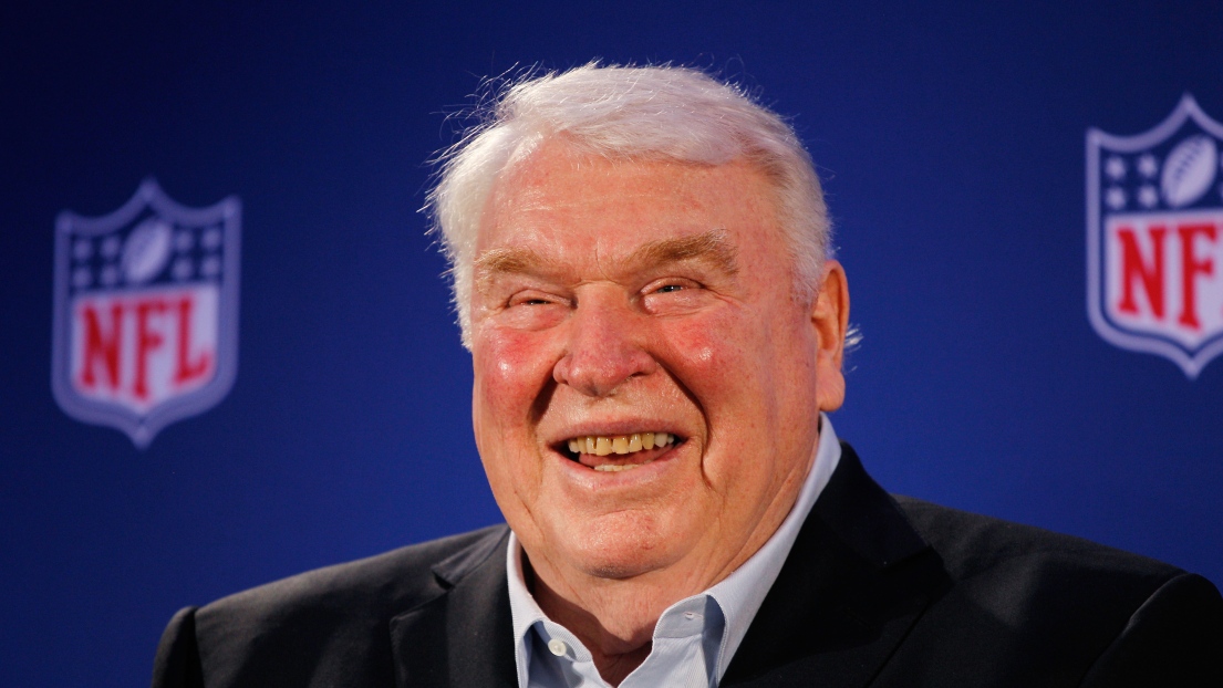 John Madden