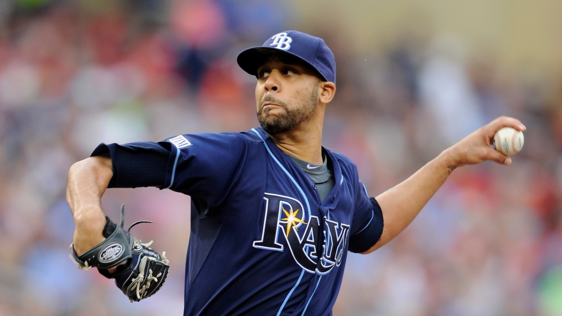 David Price