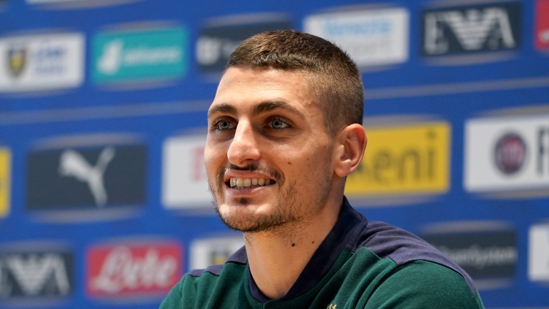 Marco Verratti