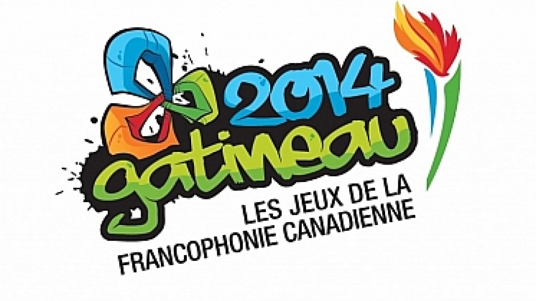 Les Jeux de la francophonie canadienne à Gatineau