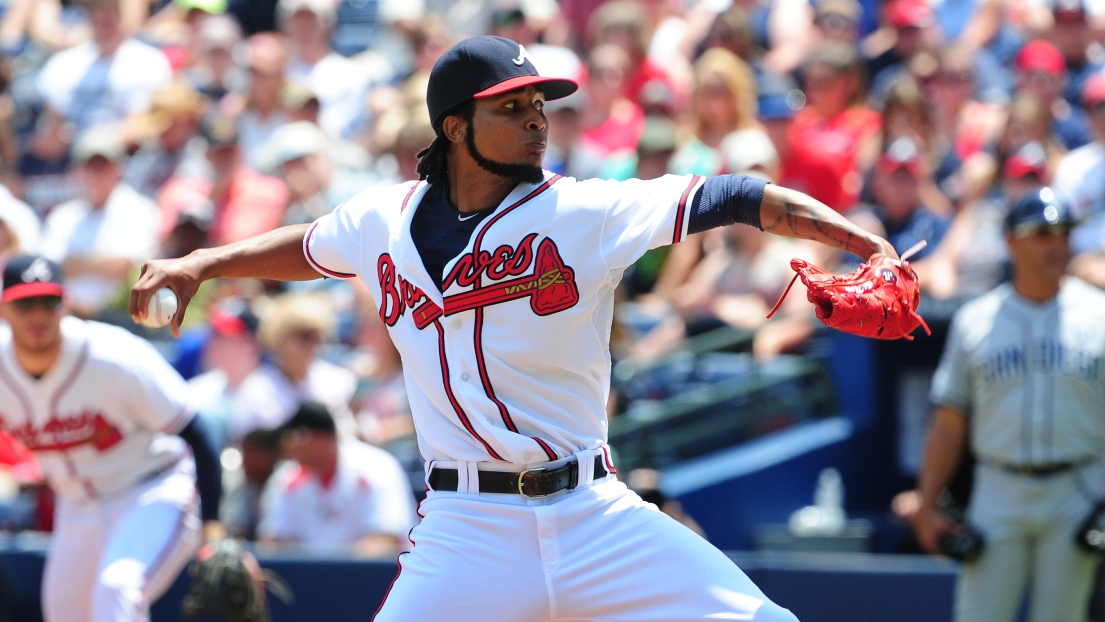 Ervin Santana