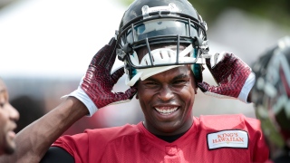 Julio Jones