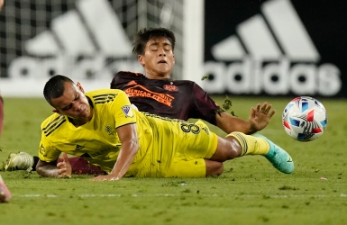 Des matchs nuls payants pour le CF Montréal