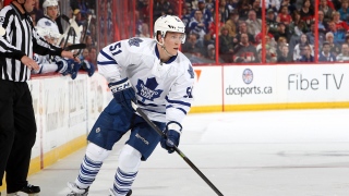 Jake Gardiner