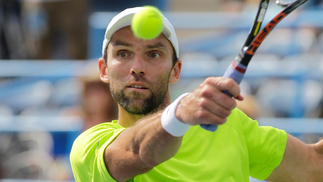 Ivo Karlovic