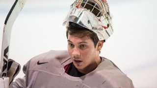 Tristan Jarry