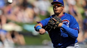 Javier Baez Javier Baez