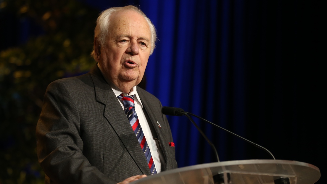 Tom Benson