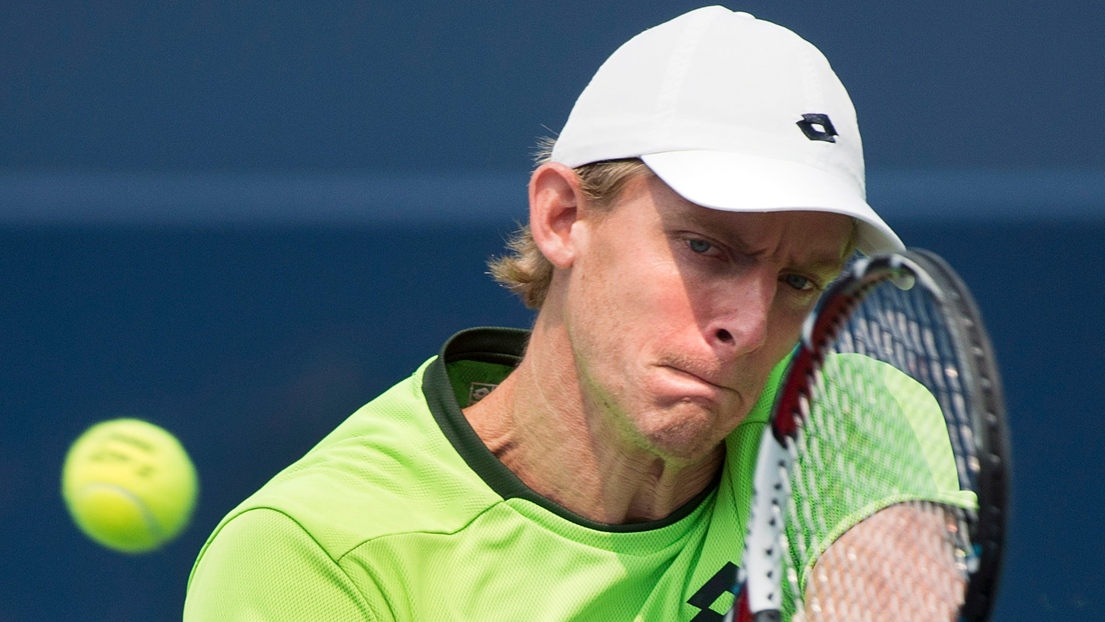 Kevin Anderson