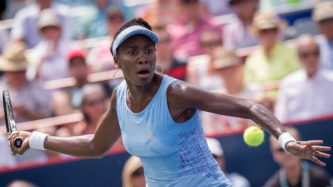 Venus Williams