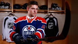 Leon Draisaitl