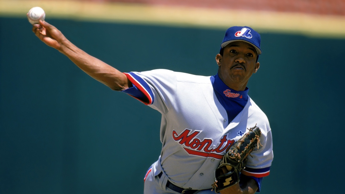 Pedro Martinez