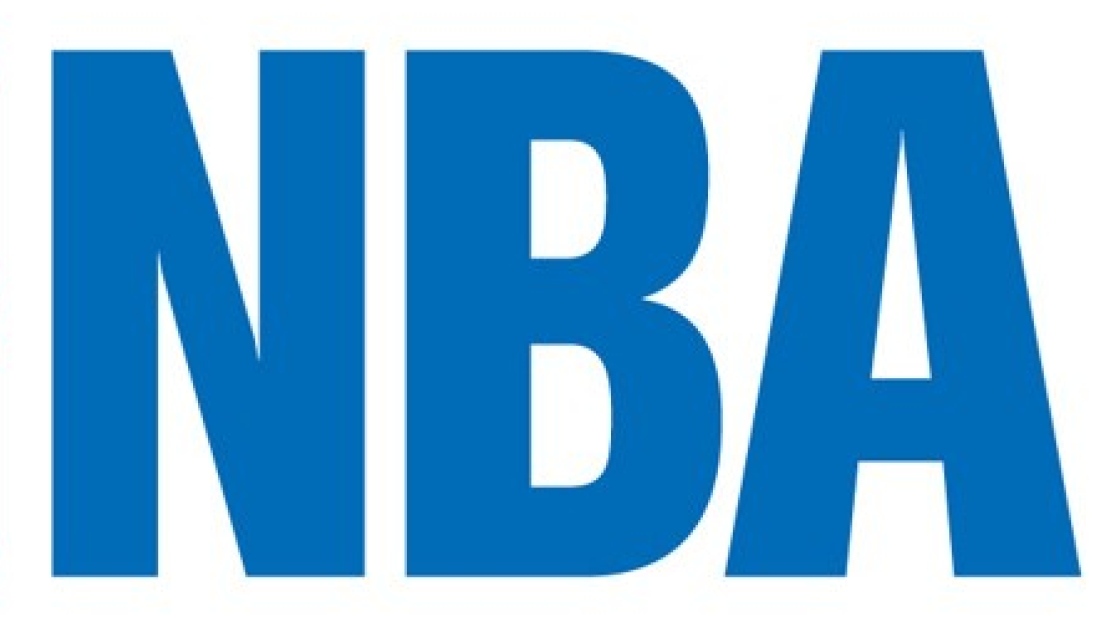 logo NBA