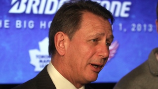 Ken Holland