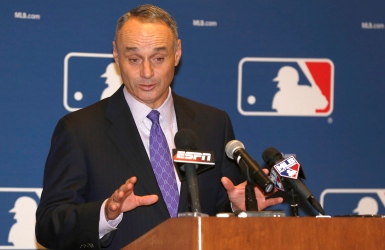 Astros et Red Sox conserveraient leurs titres