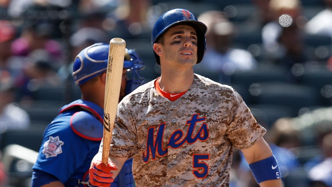 David Wright