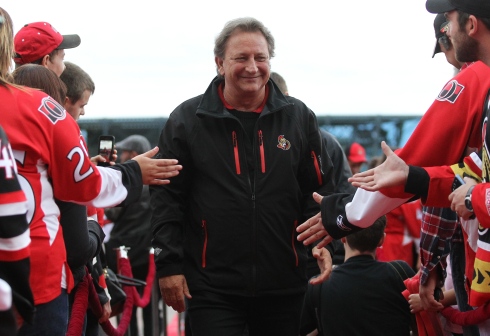 Eugene Melnyk