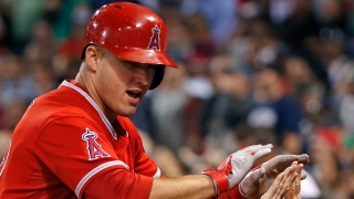 Mike Trout