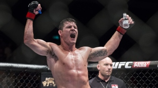 Michael Bisping