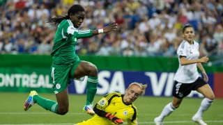 Asisat Oshoala