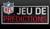 Jeu de Prédictions NFL