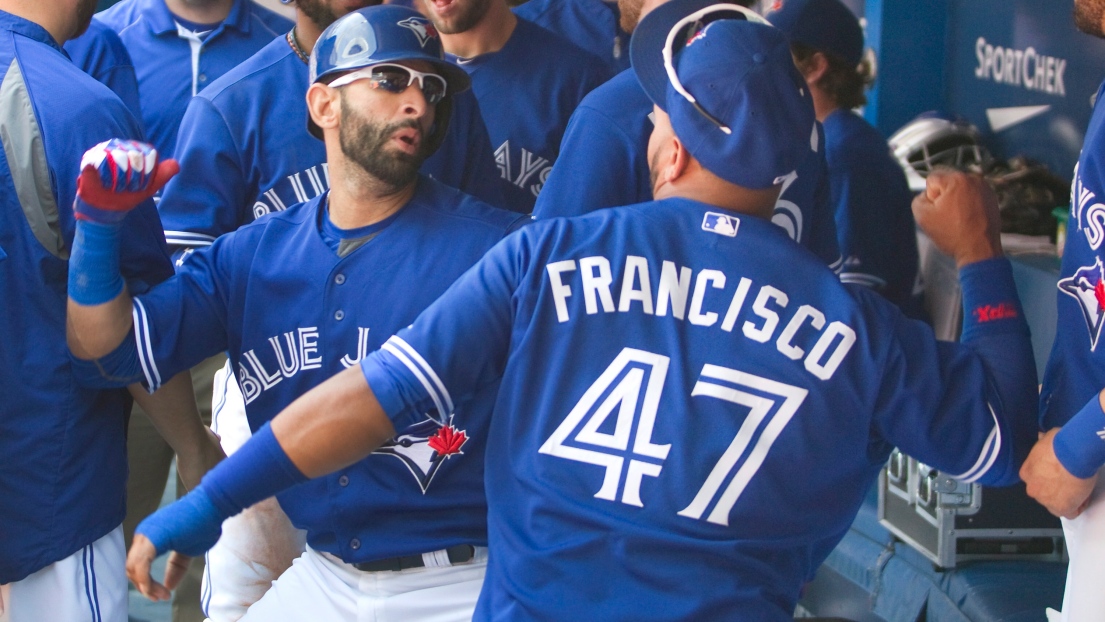 Jose Bautista