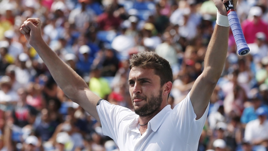 Gilles Simon