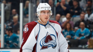 Tyson Barrie