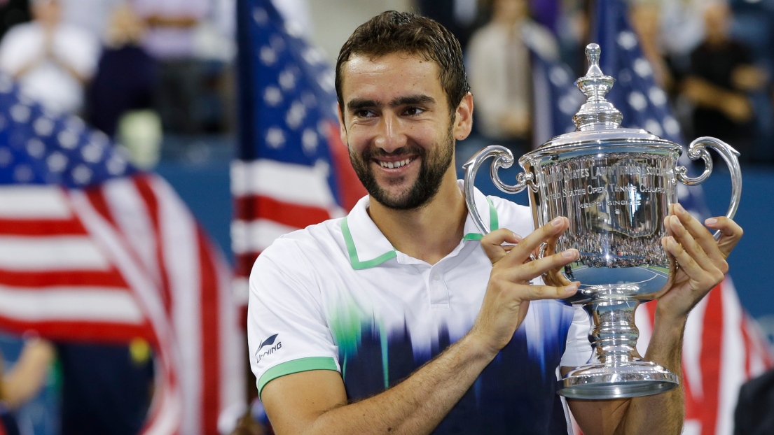 Marin Cilic