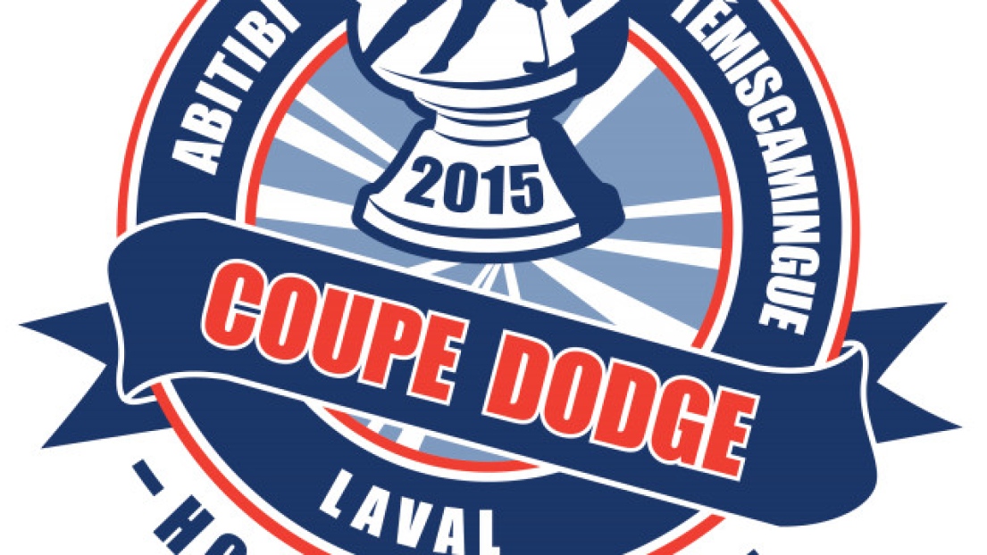 Coupe Dodge 2015